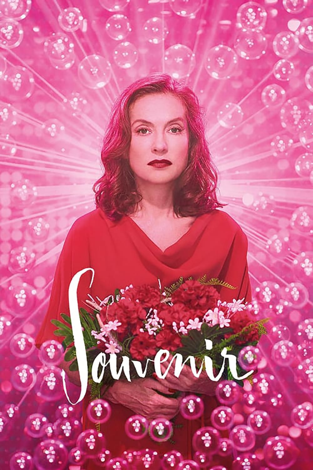 Постер Souvenir